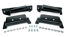 Rear LoadLifter 5000 Air Spring Kit for Ford image 2