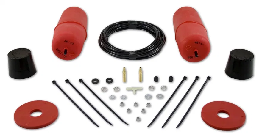 AIR LIFT 1000 Rear for Saab 900