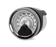 Dual Analog Gauge image 2