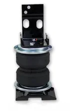 LoadLifter 5000 ULTIMATE with internal jounce bumper for Ford E-450 Super Duty image 4