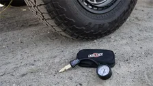 's Analog Air Pressure Gauge image 5