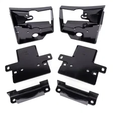 Rear Company LoadLifter 5000 load support kit for the 2023-2025 Toyota Sequoia image 6