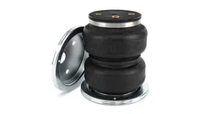 Rear LoadLifter 5000 Air Spring Kit for Ram 3500 image 3