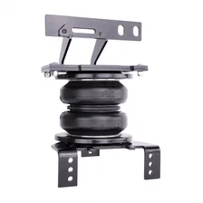 LoadLifter 7500 XL Ultimate air spring kit for Ford F-450 Super Duty image 5