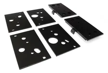 LoadLifter 7500 XL Ultimate Kit for Ram 2500 image 2