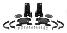 Rear LOADLIFTER 5000; LEAF SPRING LEVELING KIT for Ford Excursion image 2