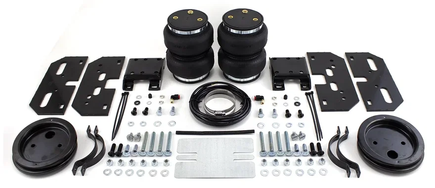 LoadLifter 5000 ULTIMATE for Half-Ton Vehicles for Dodge Ram 1500