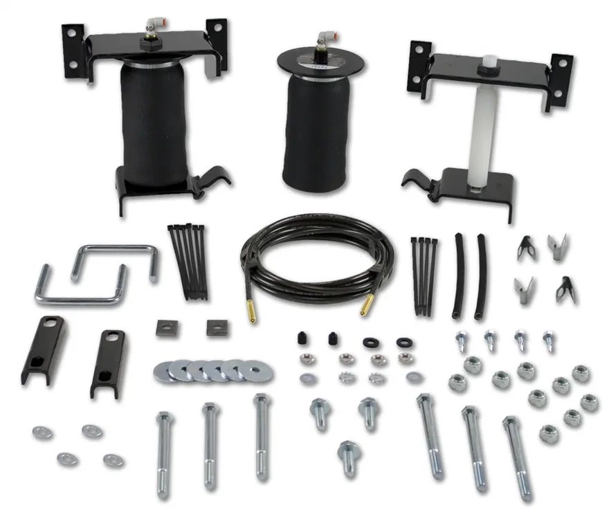 Rear RIDE CONTROL KIT