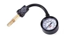 's Analog Air Pressure Gauge image 2