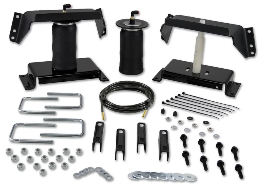 Rear RIDE CONTROL KIT