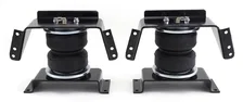 Rear LOADLIFTER 5000; LEAF SPRING LEVELING KIT image 3