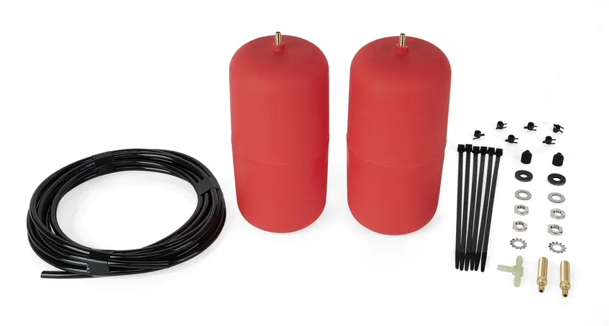 1000 Air Spring Kit for Ford