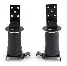 Rear RIDE CONTROL KIT for Toyota Tacoma image 2