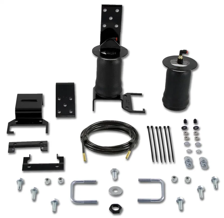 Rear RIDE CONTROL KIT