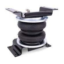 Company LoadLifter 5000 load support kit for the 2024-2026 Ford Ranger 4WD image 7