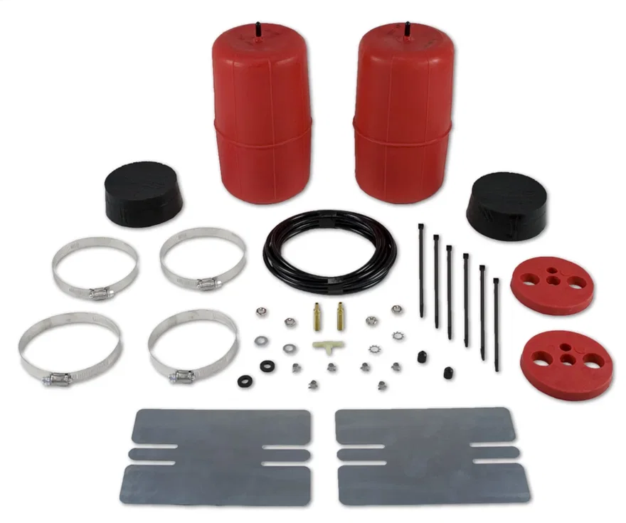 AIR LIFT 1000 Rear for Mitsubishi