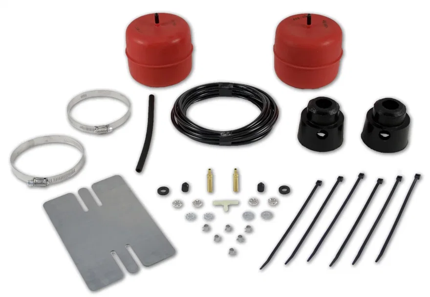 AIR LIFT 1000 Rear for Jeep Grand Cherokee