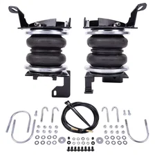 Company LoadLifter 5000 load support kit for the 2021-2026 Ford Bronco image 1