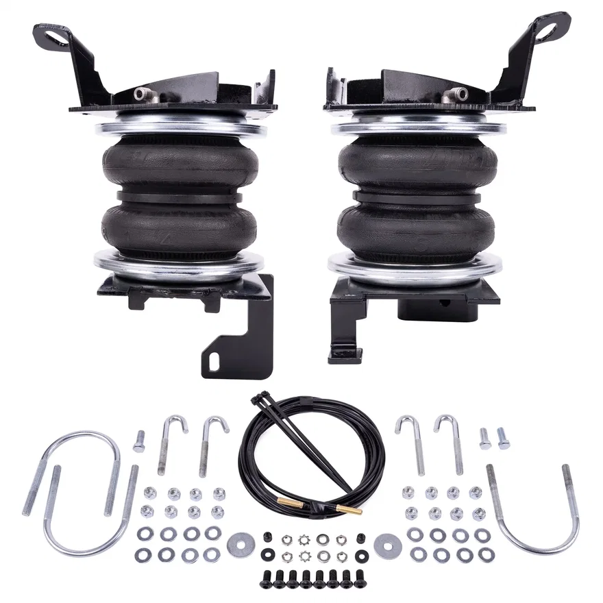 Company LoadLifter 5000 load support kit for the 2021-2026 Ford Bronco