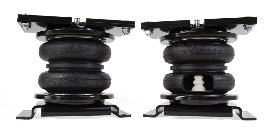 LoadLifter 5000 Ultimate Kit for Ford Ranger