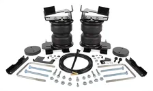 LoadLifter 5000 Ultimate air spring kit w/internal jounce bumper for Ford F-150 image 1