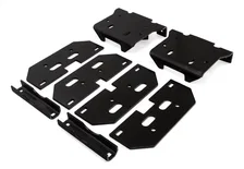 LoadLifter 5000 ULTIMATE with internal jounce bumper image 2