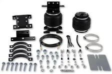 LoadLifter 5000 ULTIMATE with internal jounce bumper image 1