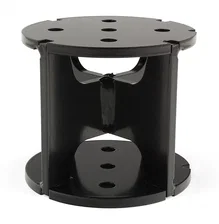 Air Spring Spacers - 4" - Level image 3