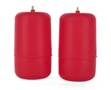 Rear 1000 Air Spring Kit for Nissan Rogue image 2
