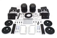 LoadLifter 5000 ULTIMATE with internal jounce bumper image 1