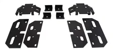 Rear LoadLifter 5000 for Half-Ton Vehicles for Dodge Ram 1500 image 4