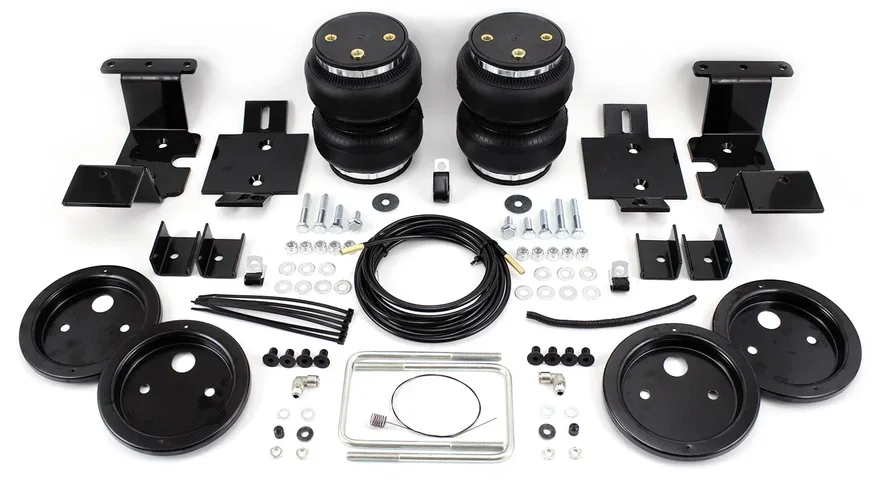 LoadLifter 5000 ULTIMATE for Half-Ton Vehicles