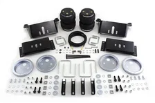 Rear LOADLIFTER 5000; LEAF SPRING LEVELING KIT image 1