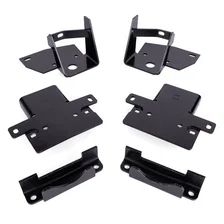 Company LoadLifter 5000 load support kit for the 2025 Toyota 4Runner image 6