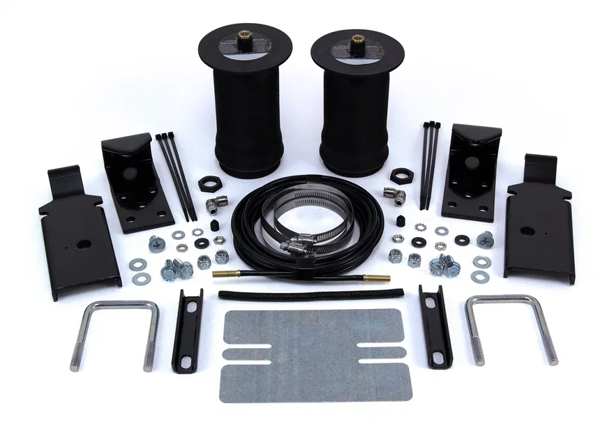 Rear RIDE CONTROL KIT