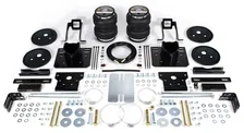 LoadLifter 5000 ULTIMATE with internal jounce bumper for Ford image 1