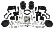 LoadLifter 5000 ULTIMATE with internal jounce bumper for Ford image 1