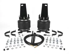 Rear LOADLIFTER 5000; LEAF SPRING LEVELING KIT for Ford Excursion image 1
