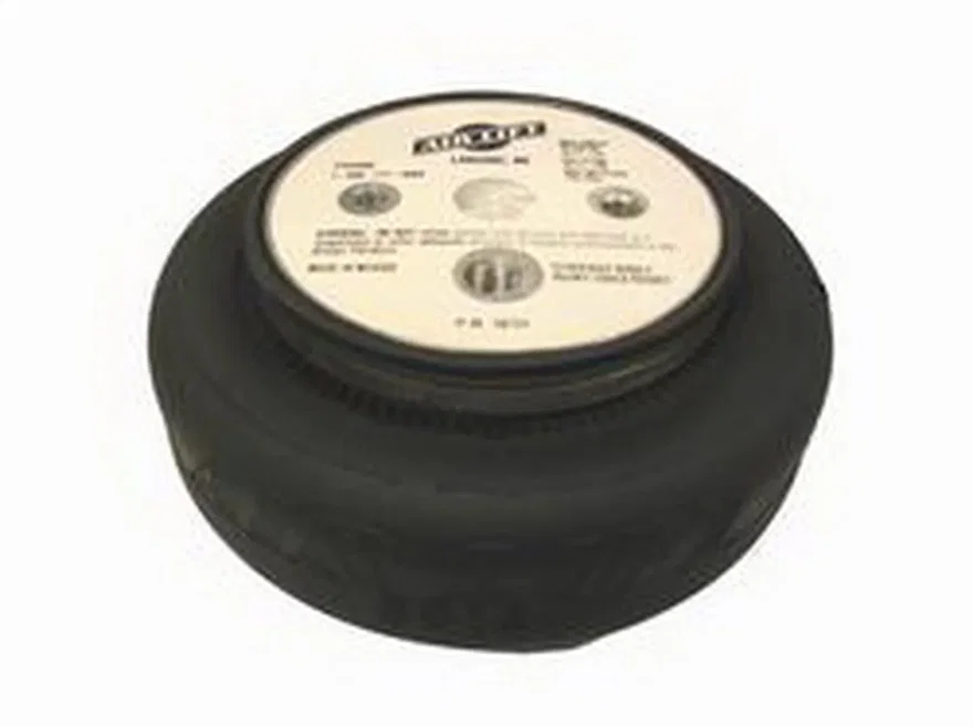 Susp Air Bag Bellows