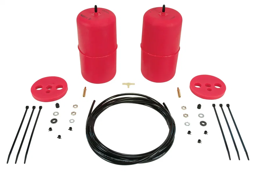 AIR LIFT 1000 Rear for Dodge Durango