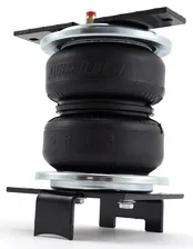 Rear LoadLifter 5000 for Half-Ton Vehicles for Ford F-150 image 3