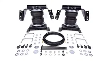 Rear LoadLifter 5000 Air Spring Kit for Ram 3500 image 1