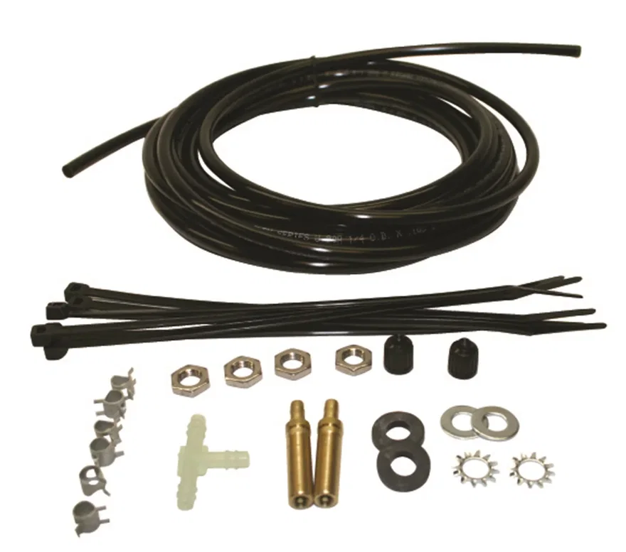 REPLACEMENT HOSE KIT