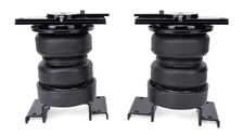 LoadLifter 5000 Ultimate air spring kit with Air Spring Cradle for Ford F-150 image 5