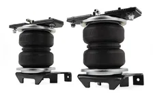 Rear LOADLIFTER 5000; LEAF SPRING LEVELING KIT image 4