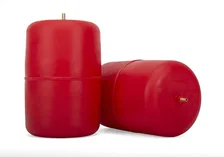 Rear 1000 Air Spring Kit image 3