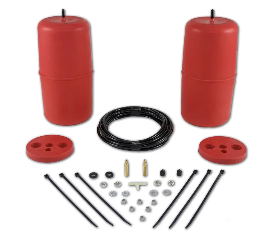 AIR LIFT 1000 Rear for Nissan