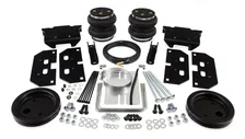 LoadLifter 5000 ULTIMATE with internal jounce bumper image 1