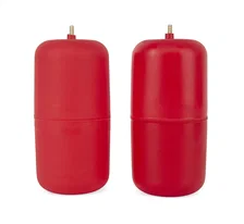 1000 Air Spring Kit for Ford Maverick image 2