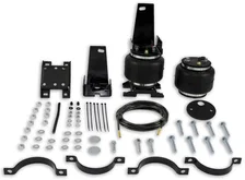LoadLifter 5000 ULTIMATE with internal jounce bumper for Ford Excursion image 1